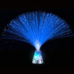 Lampara para Fibras Luminosas