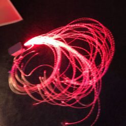 Cola sensorial de 2 m.