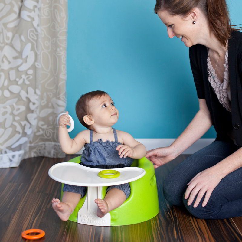 Bandeja para sillón bumbo