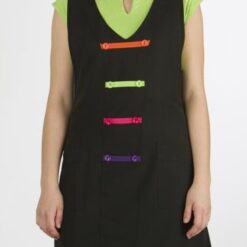 ESTOLA POLIESTER TRABILLAS COLORES