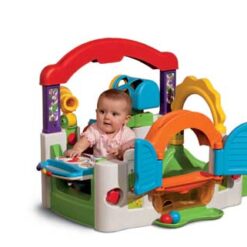 Super Centro de Actividades