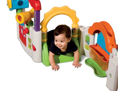 Super Centro de Actividades - Imagen 4