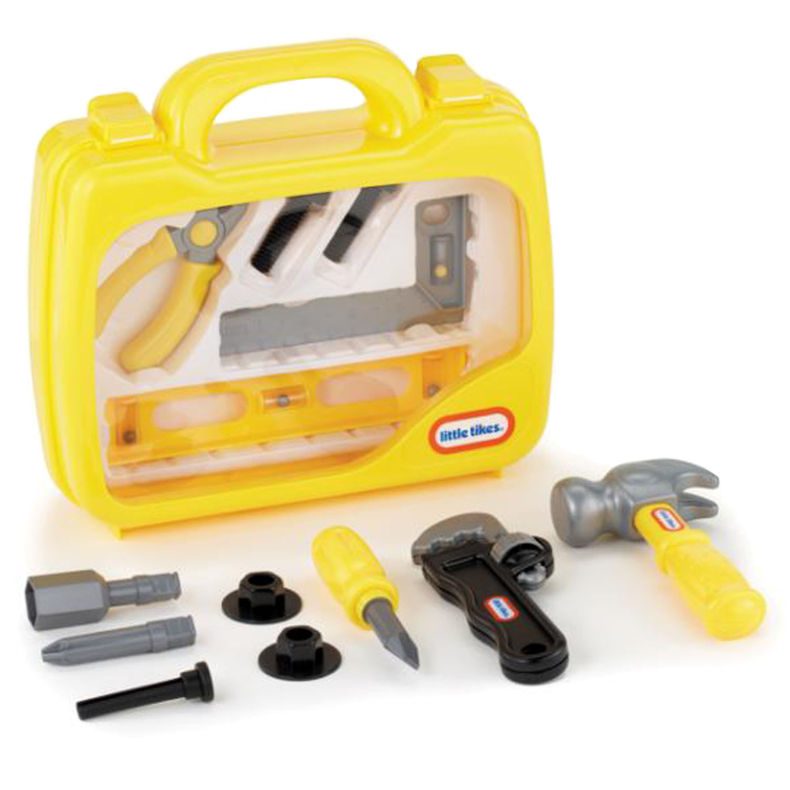 Mi primer maletin herramientas