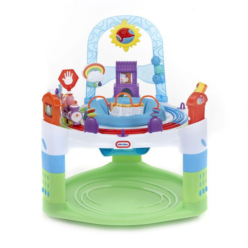 Centro de actividades juega y aprende