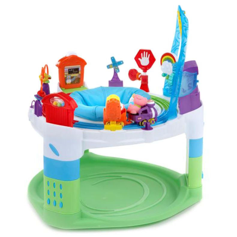 Centro de actividades juega y aprende - Imagen 3