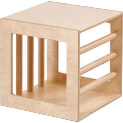 Cubo de Escalada Pikler