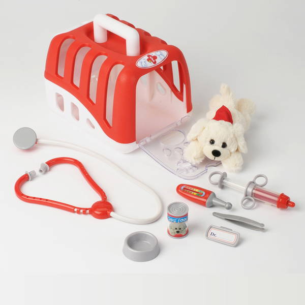 Maletín Veterinario