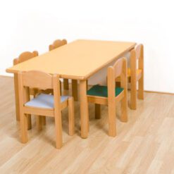 Mesa Plegable a Pared