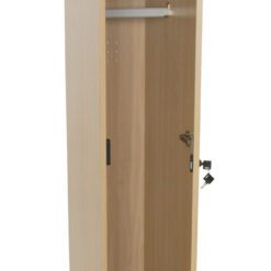 Mueble taquillas individuales profesorado 1