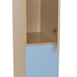 Mueble taquillas individuales profesorado 2