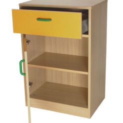 Mueble Vajillero profundidad 42 cm o 60 cm
