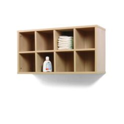 Modulo para panales 8 huecos