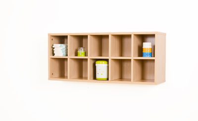 Modulo para panales 10 huecos