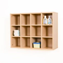 Modulo para panales 12 huecos