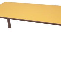 Mesa rectangular 120x60