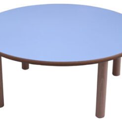 Mesa redonda 100