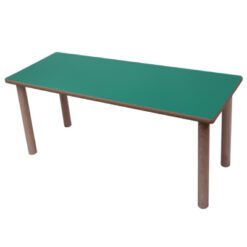 Mesa extension recta