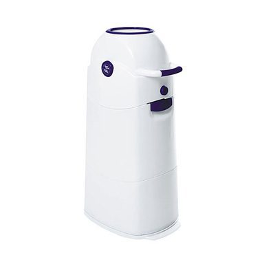 Contenedor de Pañales mediano