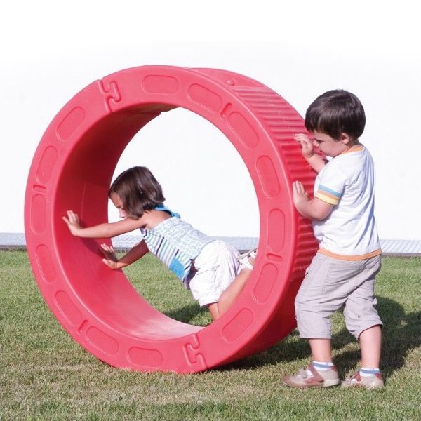 Recorrido motriz - Imagen 3