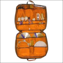 Kit grande de instrumentos ritmo