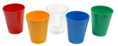 Vaso 20 cl