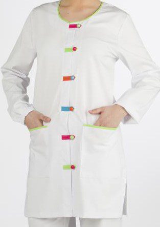 BATA M/L TRABILLAS COLORINES