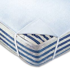 Protector Impermeable y transpirable