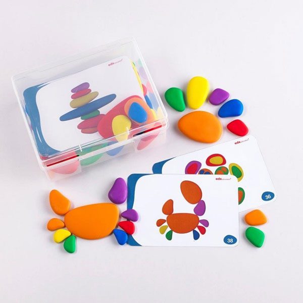 Rocas de colores - Imagen 3