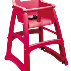 Trona de polipropileno