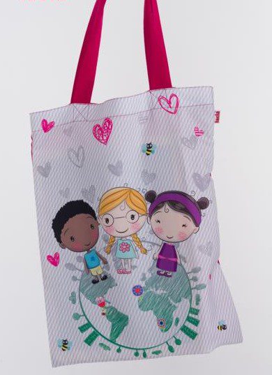 BOLSO MAESTRA