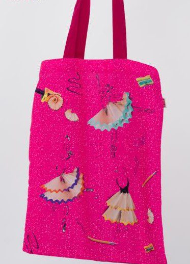 BOLSO MAESTRA - Imagen 3