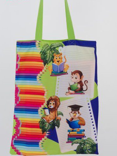 BOLSO MAESTRA - Imagen 4