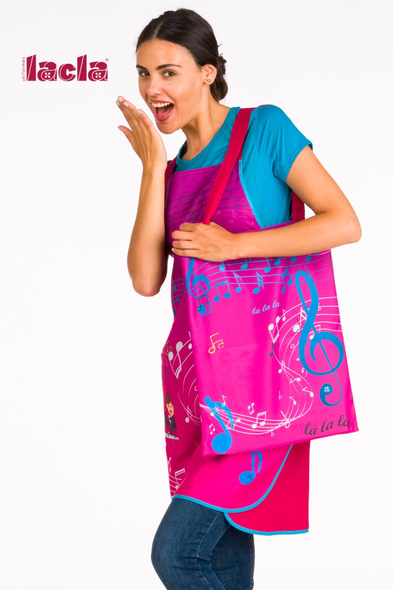 BOLSO MAESTRA - Imagen 6