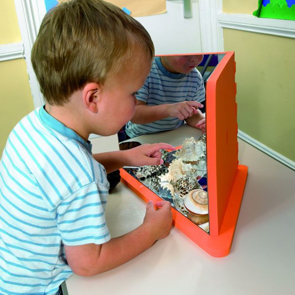 Juego de espejos - Imagen 2