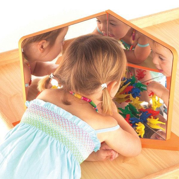 Juego de espejos - Imagen 3