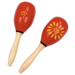 Maracas 23 cm