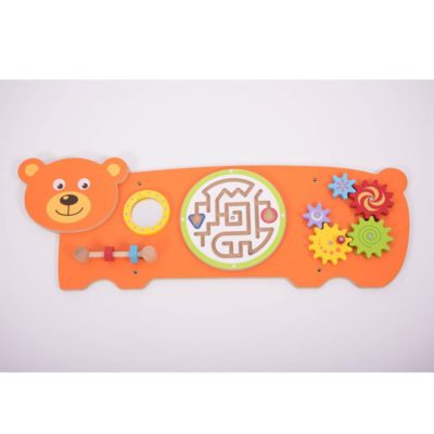 Juguete de pared oso - Imagen 2