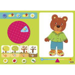 Meteorología para los más pequeños