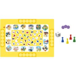 Triolud: Vocabulario 2