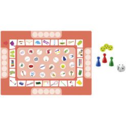 Triolud: Vocabulario 1