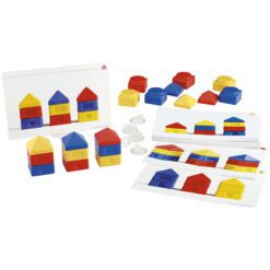 Taller de orientación espacial 1