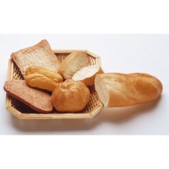 Surtido de panes 7 pcs