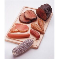 Surtido de carnes 9 pcs