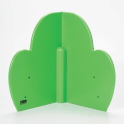 Soporte Arbusto Bajo Angulo Fijo