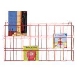 Expositor Horizontal