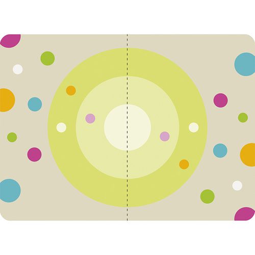 Tapiz de reunión decorativo - Imagen 3