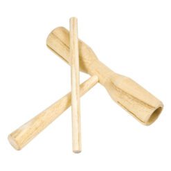 Tubos de resonancia acacia