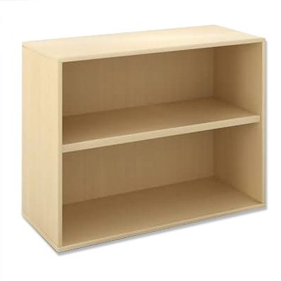 Armario bajo 2 espacios