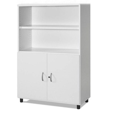 Armario bajo 2 espacios - Imagen 2