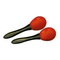 Huevos sonoros maracas